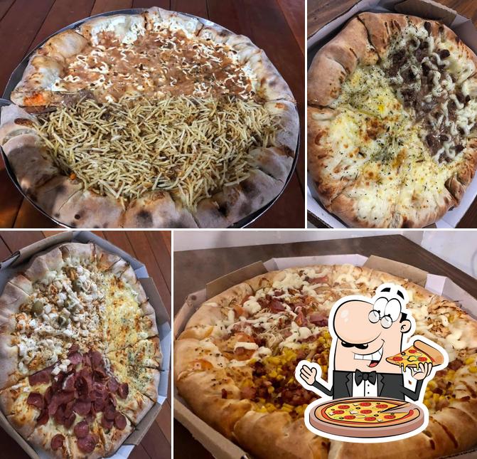 Valentine Pizzaria