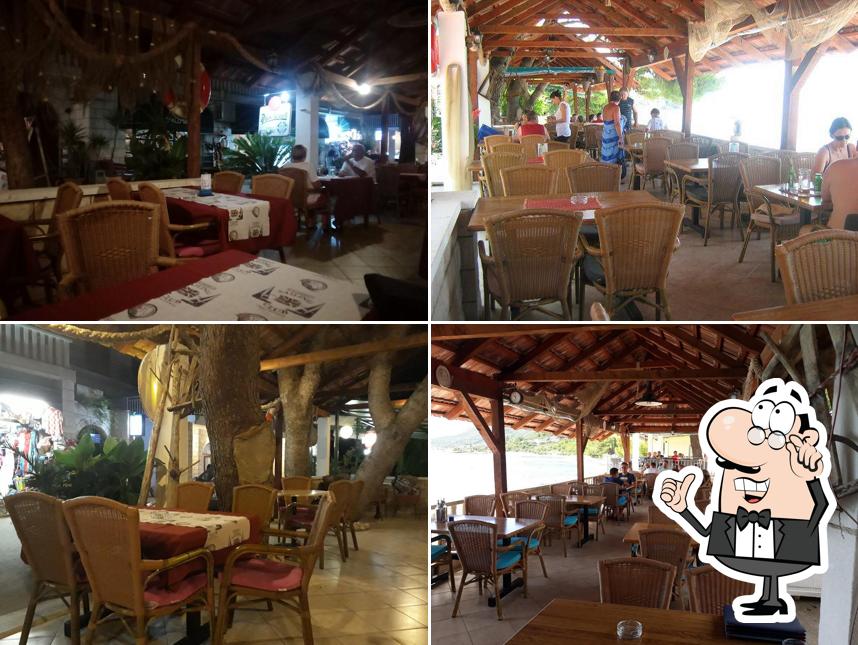 Restoran Malo More