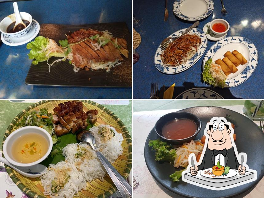 Restaurant Saigon