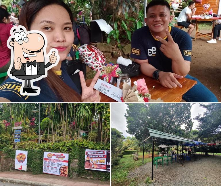 Wings N’ Grill Garden Marikina restaurant, Marikina Restaurant reviews