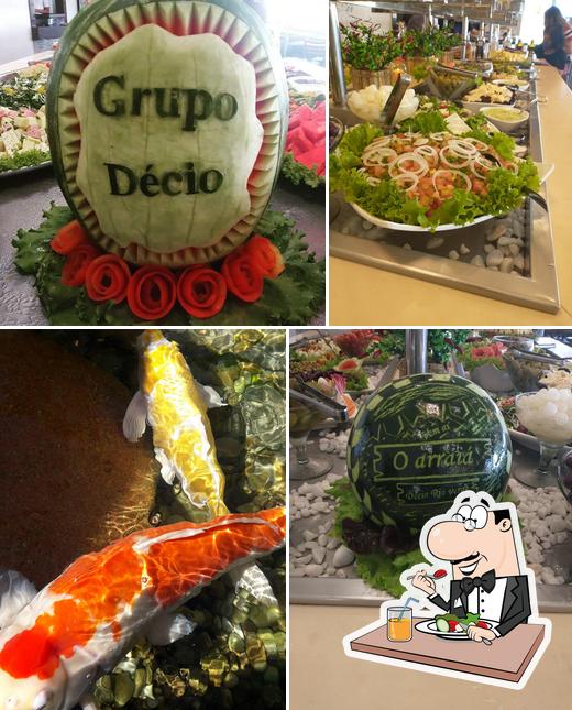 Restaurante Décio