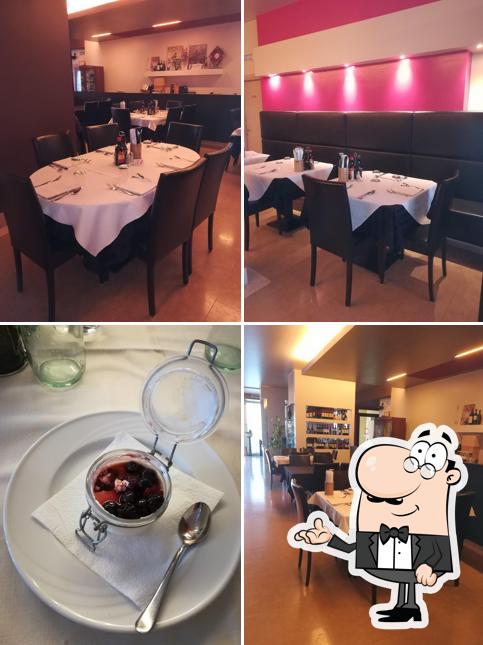 Ristorante Pizzeria Coltri
