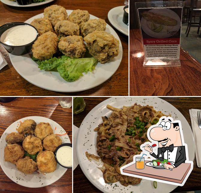 The Crossing Grill & Bar in Yuma Restaurant reviews