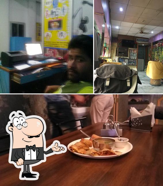 Yash Cafe & Restaurant