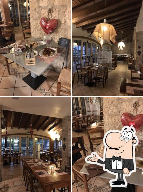 La Locanda Ristorante