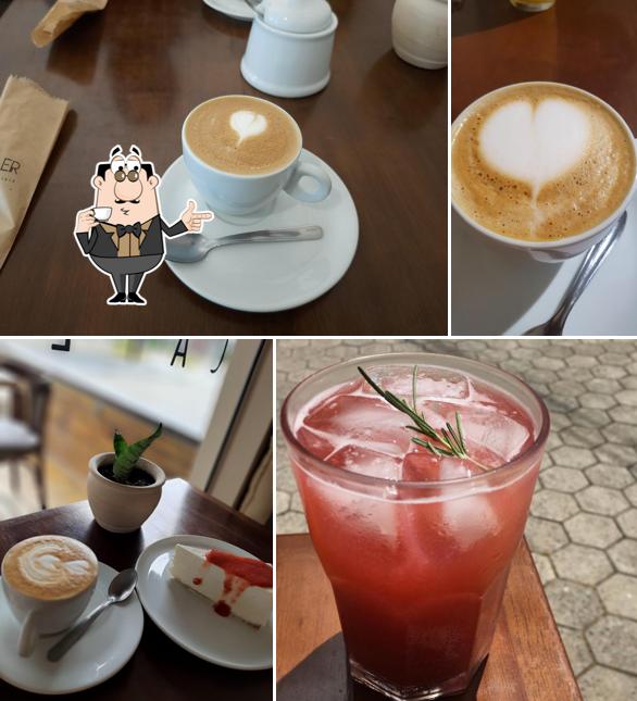 Boiler Café