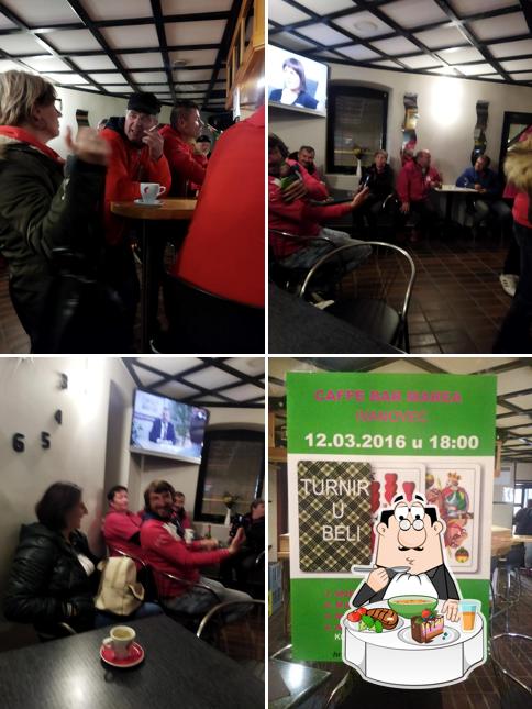 Ecco un'immagine di Caffe Bar Marea