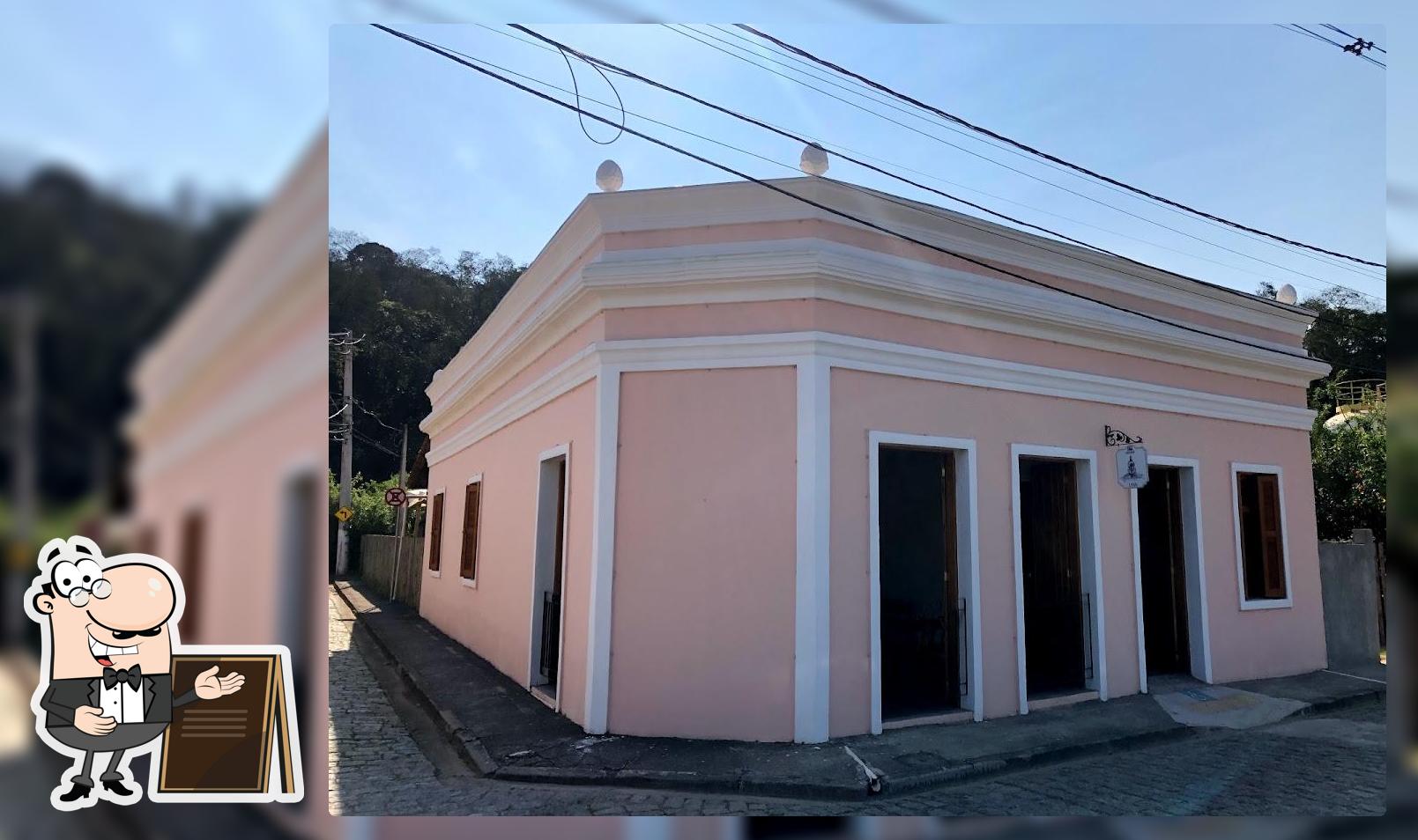 Cozinha da Estação