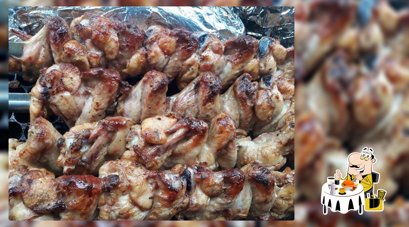 Espetinho do João