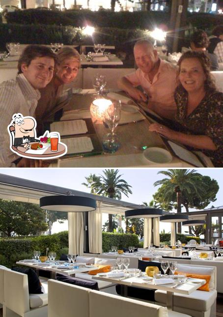 Voici une image de Felix Restaurant