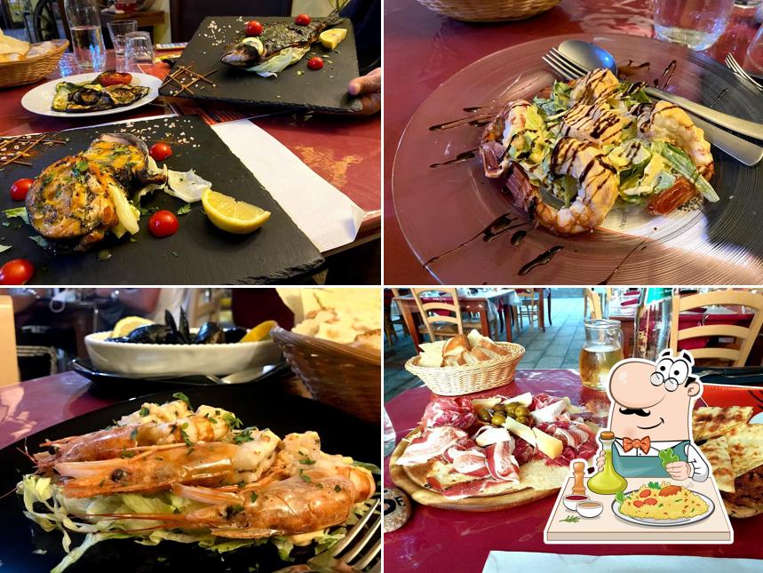 Gallura Grill