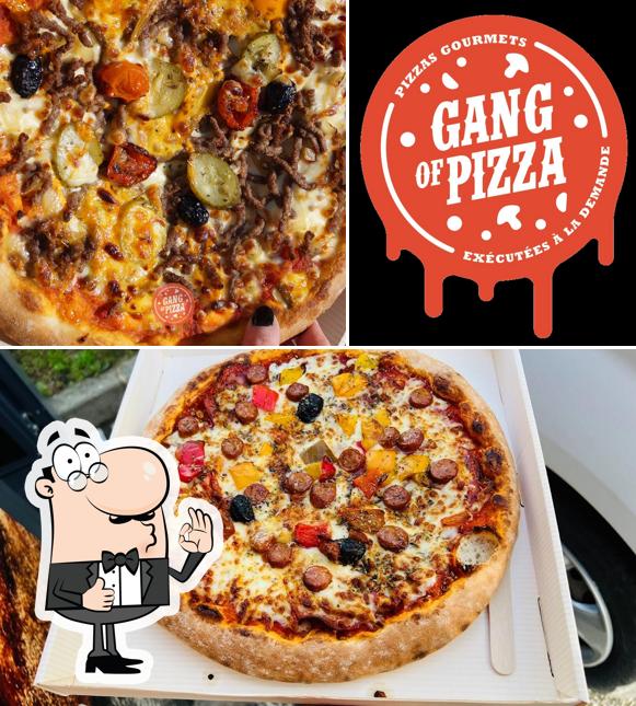 Gang Of Pizza