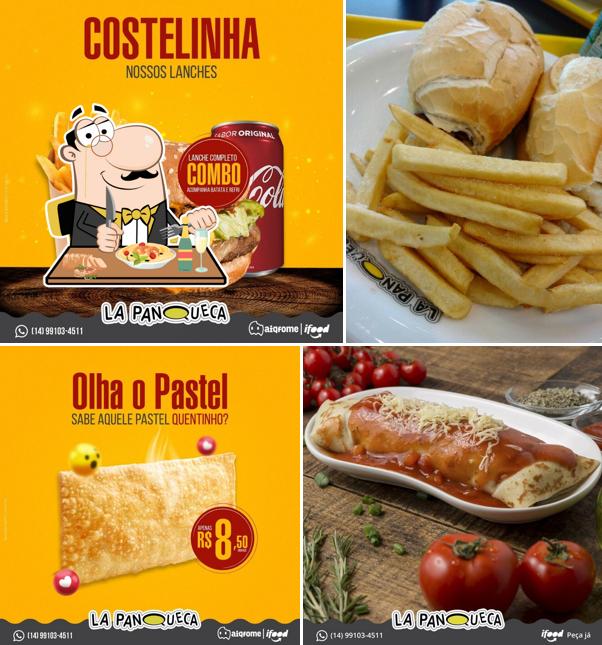 La Panqueca