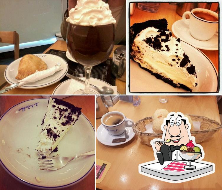 Martinica Café
