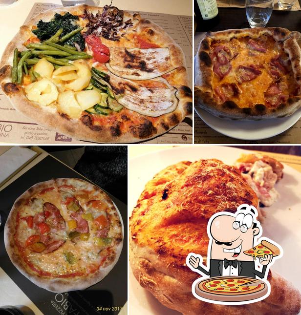 Ristorante Pizzeria Da Fabio