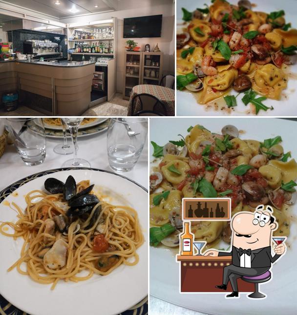 Hotel Ristorante La Terrazza