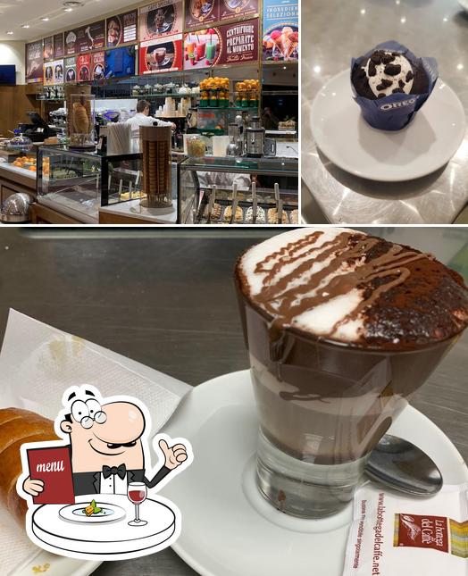 Cibo al La Bottega Del Caffè