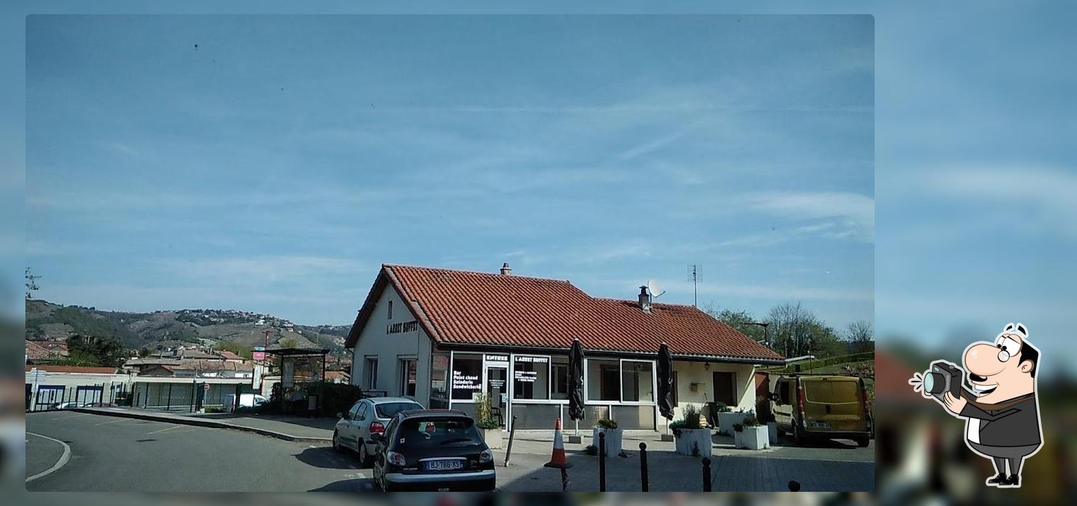L'arrêt buffet
