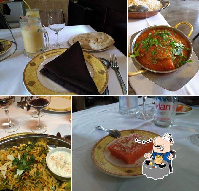 RESTAURANT LE GANGE