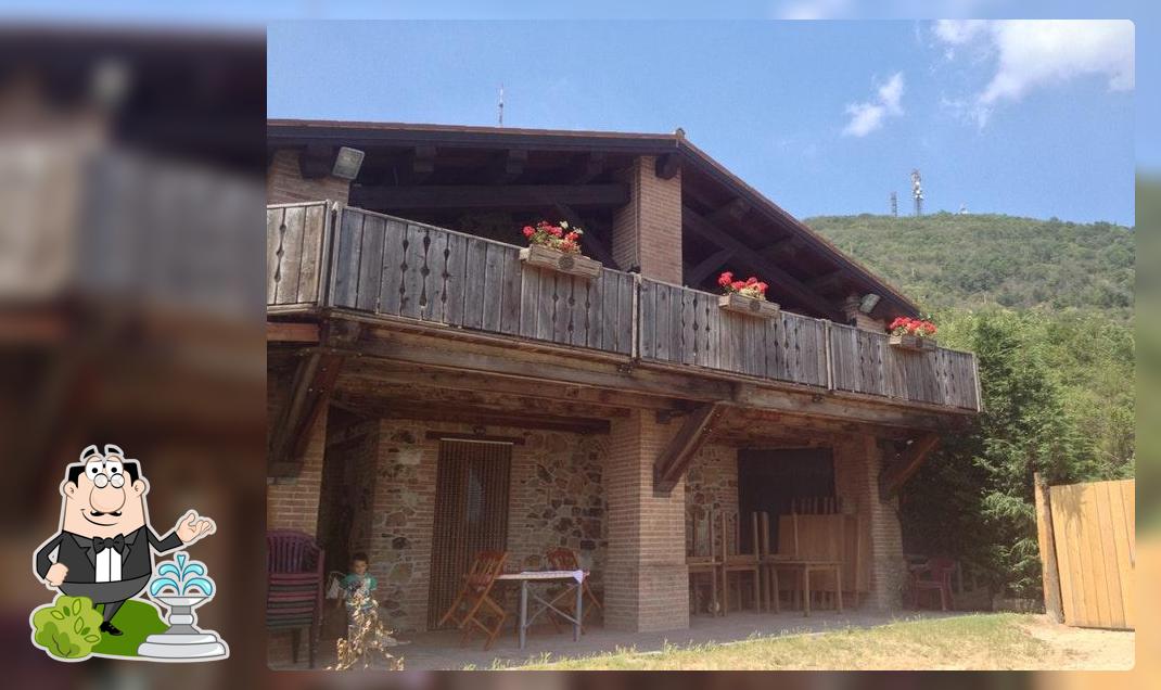 Agriturismo Le Bréccane