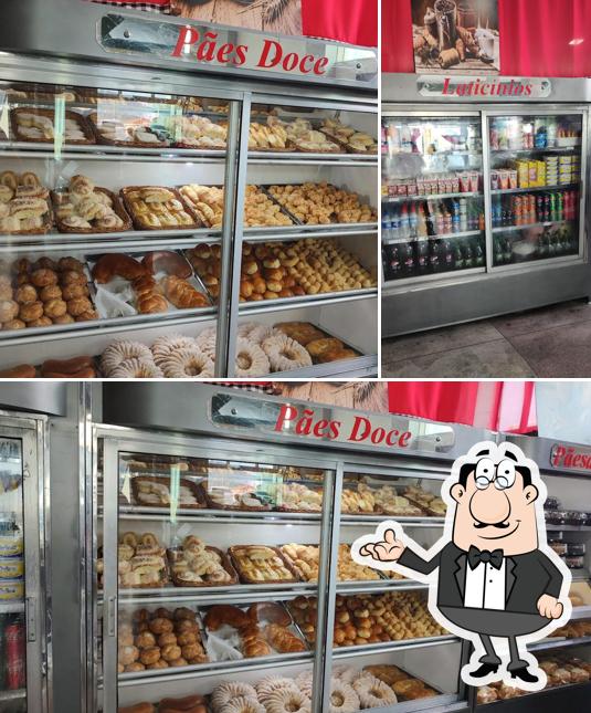 Cafeteria e Confeitaria Sabor de Minas