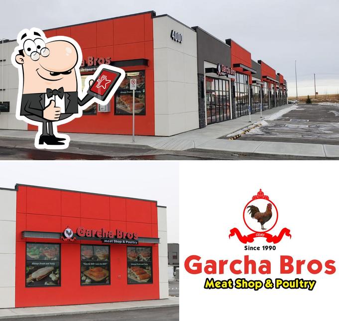 Look at this picture of Garcha Bros Meat Shop & Poultry