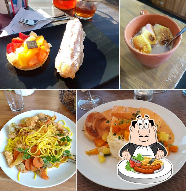 L'etape Romane restaurant, Ottmarsheim Restaurant reviews