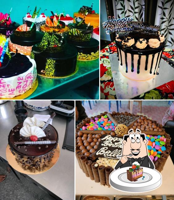 Namma Cake House