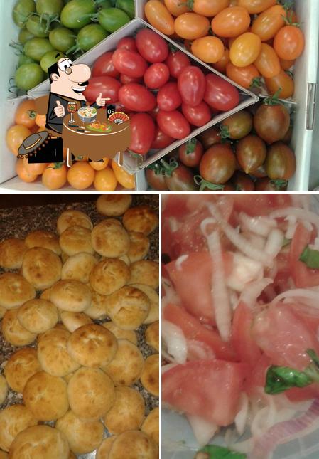 Pizzeria Peccati Di Gola
