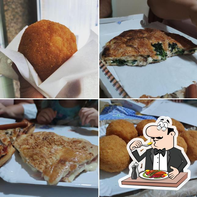 Pizzeria Tavola Calda la Preferita da Principissino