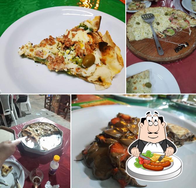 Prediletta Pizzas