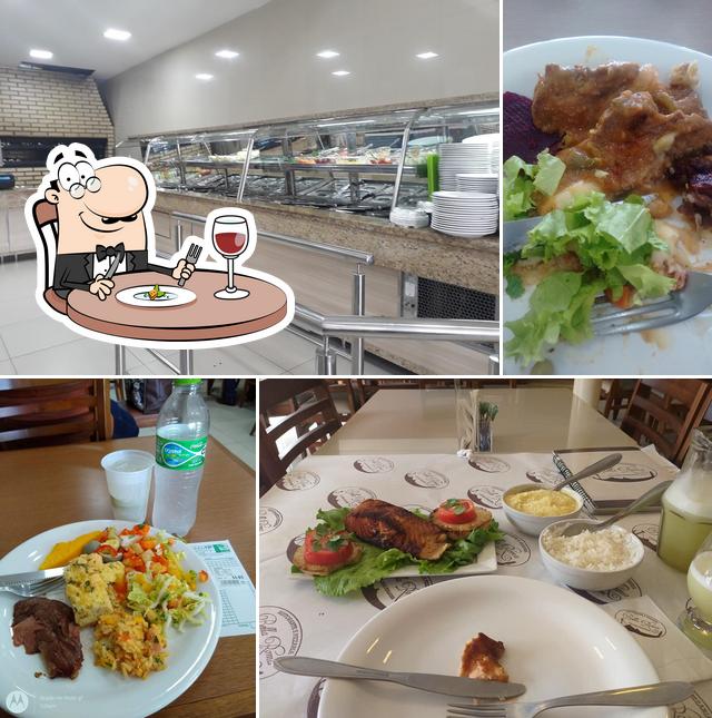 RESTAURANTE PALADAR