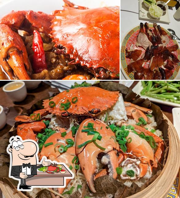 Red House Asian Kitchen in Scoresby - Chinese restaurant menu and reviews