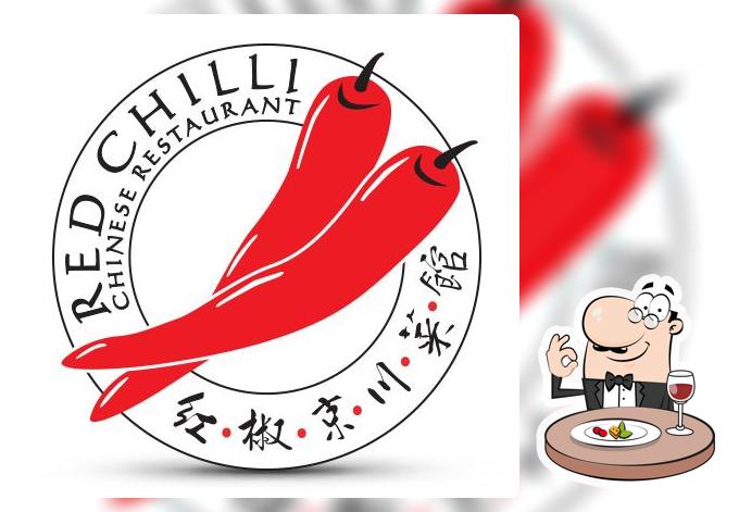 Red chillies restaurant, vuyyuru