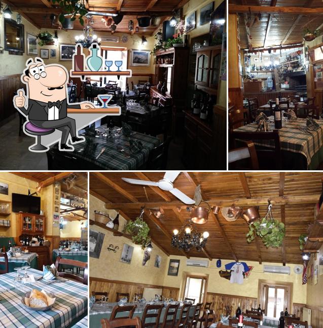 Ristorante Da Peppe