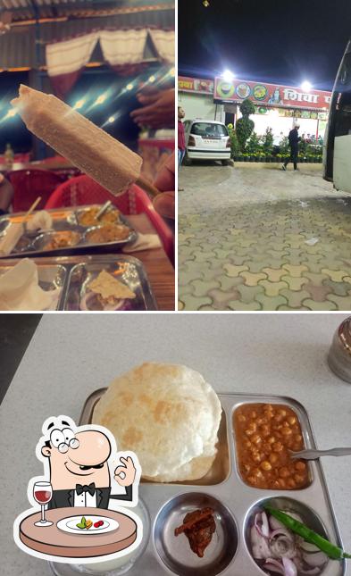 Shiva Punjabi Dhaba