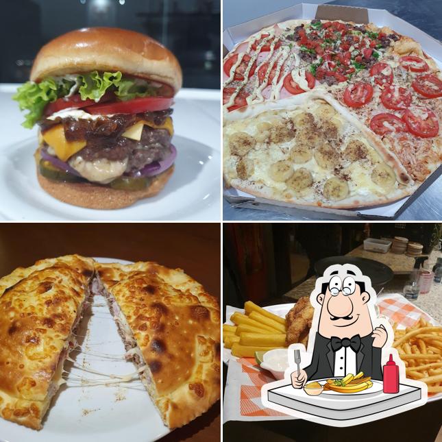 VIVA BURGUER
