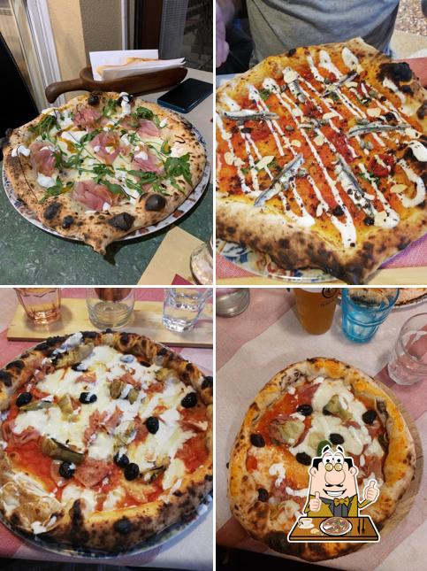 La pizza è il piatto veloce più di successo al mondo