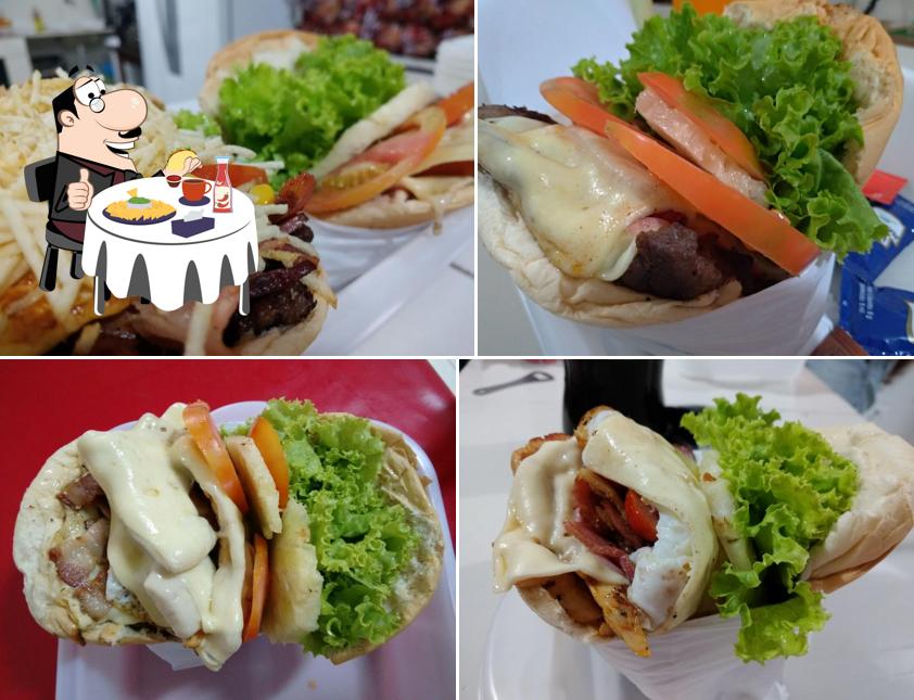 Sanduba Grill Sanduicheria