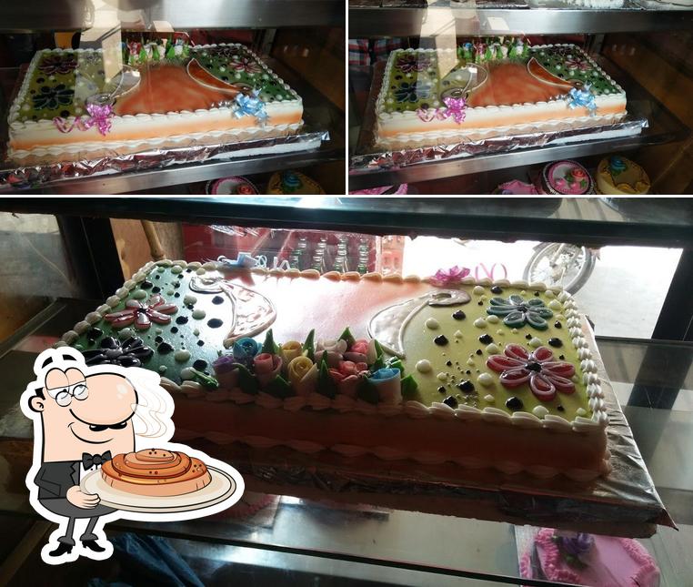 Banglore Bakery