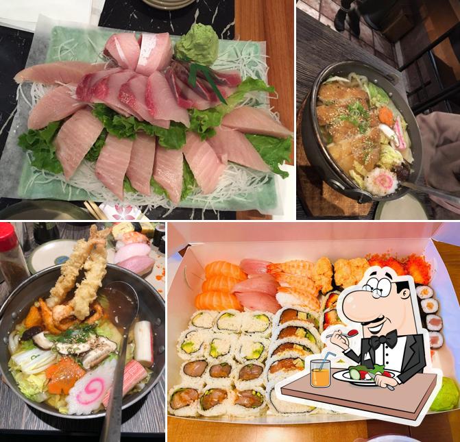Top 10 restaurants in Richmond, British Columbia, september 2024