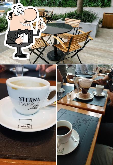 Sterna Café picture