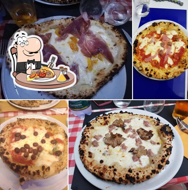 PIZZERIA CHICCO