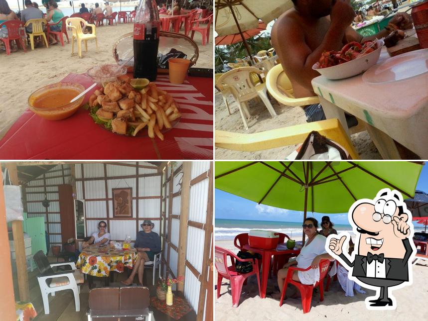 Bar do Mexicano