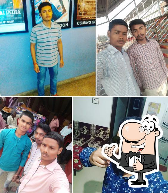Ssb Canteen Patna, Patna Restaurant reviews