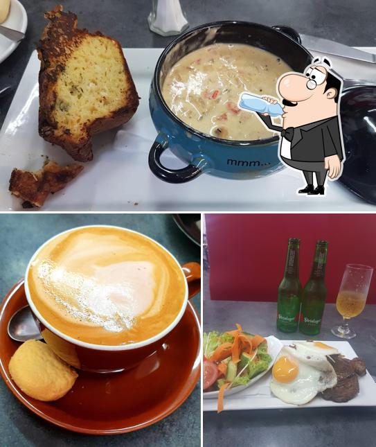 Capers Cafe/Capers on Wheels, 247/281 Broadway Ave in Palmerston North