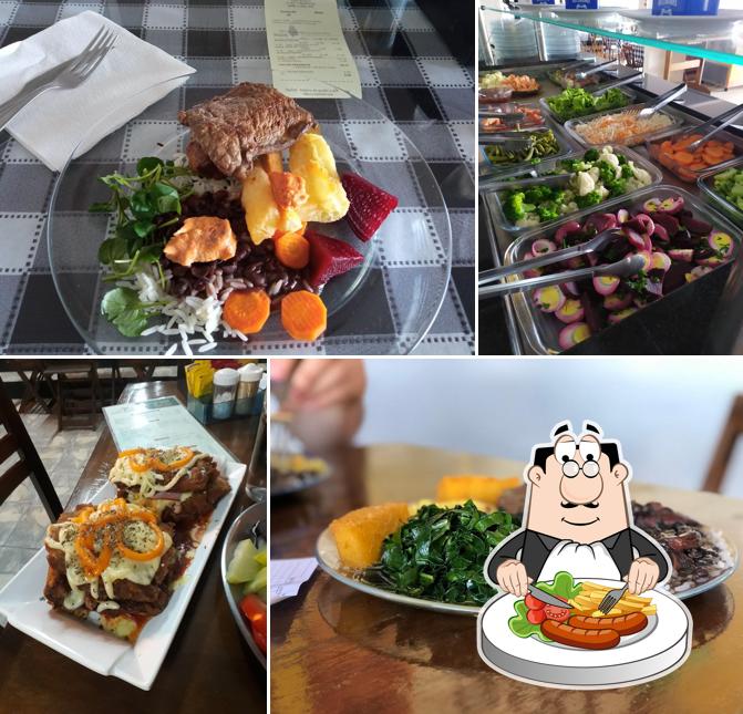 Casa Bonita - Restaurante e Lanchonete