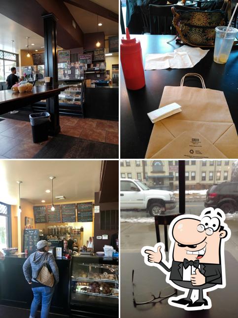 The Dam Cafe in Holyoke Restaurant menu and reviews