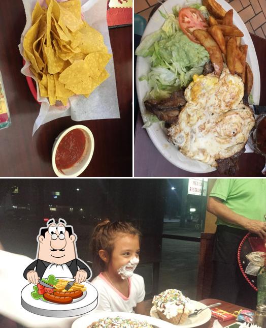 El Jaripeo 5 in Frankfort - Restaurant menu and reviews