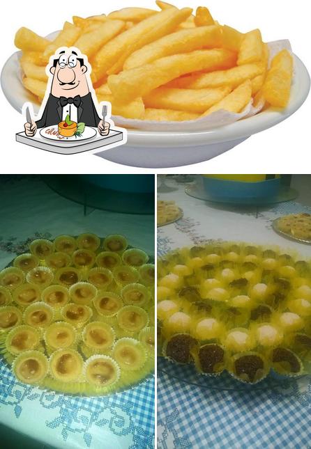 JR Lanches